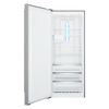 WFB4204SC - 425L Frost Free Vertical Freezer - Fingerprint Resistant Stainless Steel, Left Hinge