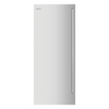 WFB4204SC 425L Frost Free Vertical Freezer Fingerprint Resistant Stainless Steel, Right Hinge
