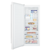 WFB4204WC - 425L Frost Free Vertical Freezer - Classic White, Left Hinge