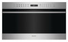 ICBSPO30TMSTH - 45cm Transitional M Series Compact Speed Oven with Microwave and Grill - Stainless Steel