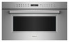 ICBSPO30PMSPH - 45cm Professional M Series Compact Speed Oven with Microwave and Grill - Stainless Steel