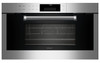 ICBCSO30PESPH1 - 76cm Professional E Series Steam Convection Oven - Stainless Steel