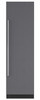 ICBIC24RRH - 397L Integrated Designer Column Fridge, Right Hinge Ready