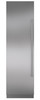 ICBIC24RRH - 397L Integrated Designer Column Fridge, Right Hinge Ready