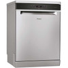 WFC3C26XAUS - 60cm 6th Sense Freestanding Dishwasher - Stainless Steel