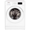 FDLR80210 - 8kg 6th Sense Front Loader Washing Machine - White