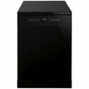 DWA6214B2 - 60cm Freestanding Dishwasher - Black