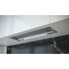 SL926 DLTM 1200 - 112cm Undermount Rangehood with Twin Motor and Remote - Stainless Steel