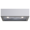 F3GN80S1 - 80cm Gruppo Incasso NRS Undermount Rangehood with Remote Control - Stainless Steel