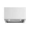 F3GI10S1 - 105cm Gruppo Incasso Undermount Rangehood - Stainless Steel