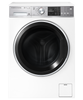 WH1160F2 - 11kg Front Load Washing Machine with ActiveIntelligence and Steam Refresh - White