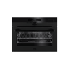 KSK99733PT- 45cm Multi Compact SteamPro Oven - Matte Black