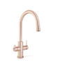 H57784Z05AU - HydroTap G5 BCHA CELSIUS Arc All-In-One Tap - Brushed Rose Gold