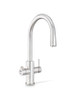 H57784Z11AU - HydroTap G5 BCHA CELSIUS Arc All-In-One Tap - Brushed Nickel