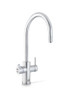 H58787Z01AU - HydroTap G5 CSHA CELSIUS Arc Tap - Brushed Chrome