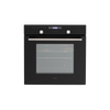 EO60MPYX - 60cm Pyrolytic Multifunction Oven - Black