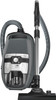 Blizard CX1 Powerline - Bagless Cylinder Vacuum Cleaner - Graphite Grey