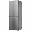 GB335PL - 335L Bottom Mount Fridge with Door Cooling - Stainless Steel