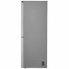 GB335PL - 335L Bottom Mount Fridge with Door Cooling - Stainless Steel