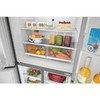 GF-B590PL - 594L Slim French Door 4 Door Fridge - Stainless Steel