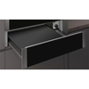 N17HH10G0B - 14cm Warming Drawer - Graphite Grey