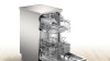 SPS6IKI01A - 45cm Series 6 Slimline Freestanding Dishwasher - Silver