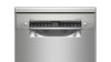 SPS6IKI01A - 45cm Series 6 Slimline Freestanding Dishwasher - Silver