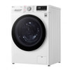 WV5-1409W - 9KG Front Load Washing Machine with Steam