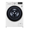 WV5-1408W - 8KG Front Load Washing Machine with Steam