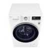 WV5-1408W - 8KG Front Load Washing Machine with Steam