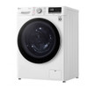 WV5-1408W - 8KG Front Load Washing Machine with Steam