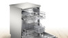 SMS4HTI01A - 60cm Series 4 Freestanding Dishwasher - Stainless Steel