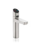 H5E783Z09AU - HydroTap G5 Boiling, Chilled, Sparkling Elite Plus Tap - Gunmetal