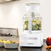 18590AU - Magimix 5200XL Food Processor - White