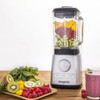 11630AU - Magimix Power Blender - Matt Chrome