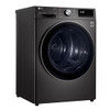 DVH9-09B - 9Kg Heat Pump Dryer - Black Steel