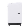 WTG8521 - 8.5kg Top Load Washing Machine - White