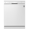 XD5B14WH - 60cm Freestanding QuadWash - Dishwasher - White