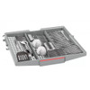 SMS4HVI01A - 60cm Series 4 Freestanding Dishwasher with Cutlery Tray - Stainless Steel