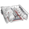 SMI6HCS01A - 60cm Series 6 Semi-Integrated Dishwasher