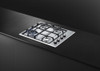 CG604CLPX2 - 60cm Gas on Steel 4 Burner Cooktop (LPG)