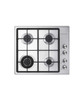 CG604CLPX2 - 60cm Gas on Steel 4 Burner Cooktop (LPG)