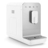 BCC01WHMAU - Automatic Coffee Machine 50's Style - Matt White