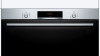 VBD554FS0 - Serie 4 Built-in Oven 90 x 60cm - Stainless Steel