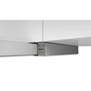 DFS097A51A - Serie 4 Slideout Rangehood 90cm - Silver Metallic