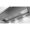 DFS097A51A - Serie 4 Slideout Rangehood 90cm - Silver Metallic