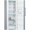 GSN33VI3A - Serie 4 Free-Standing Freezer 176 x 60cm - Stainless Steel (with anti-fingerprint)