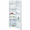 KIR81AD30A - Serie 6 Built-In Fridge 177.5 x 56 cm Soft Close Flat Hinge