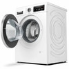 WAX32M41AU - Serie 8 Washing Machine Front Loader 10kg 1600rpm - White