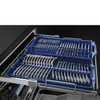 DWAU6D15XT3 – 60cm Diamond Series Built-In Dishwasher – Stainless Steel